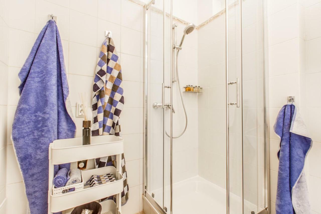 Studio Lux City Apartment Luxemburg Exterior foto